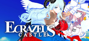 Ecrazeus Castle banner