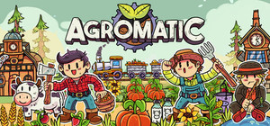 Agromatic banner