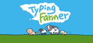 Typing Farmer banner