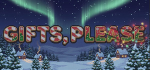 Gifts, Please banner