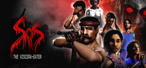 Sins of Sinister: The Viscera-Eater banner