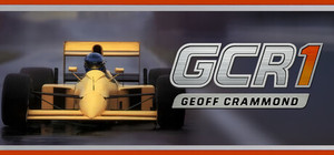 GCR1 Geoff Crammond banner