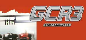GCR3 Geoff Crammond banner