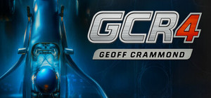 GCR4 Geoff Crammond banner