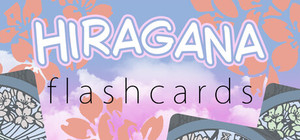 Hiragana Flashcards banner