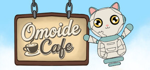 Omoide Cafe banner