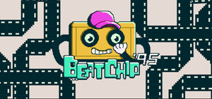 BeatChip '95 banner