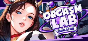 Orgasm Lab Simulator 💦🍌 banner