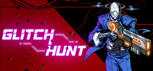 Glitch Hunt banner