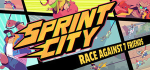 Sprint City banner