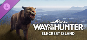 Way of the Hunter - Elkcrest Island banner