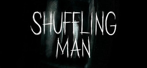 BLACKMURK: Shuffling Man banner