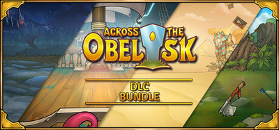 Across the Obelisk - Build Your Own Story