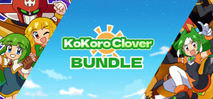 Kokoro Clover Bundle banner