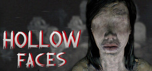 Hollow Faces banner
