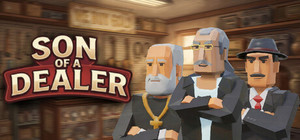 Son Of A Dealer banner