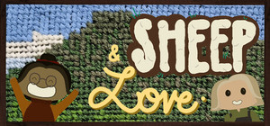 Sheep & Love banner