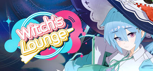 Witch's Lounge banner