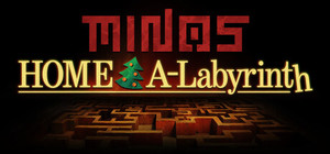 MINOS: Home A-Labyrinth banner