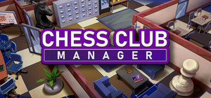 Chess Club Manager banner