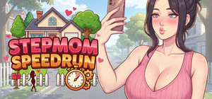 Stepmom Speedrun banner