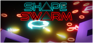 Shape Swarm banner