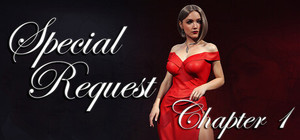 Special Request: Chapter 1 banner