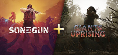 Son of a Gun + Giants Uprising