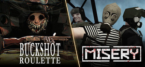 Roulette of Misery banner