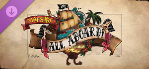 Maestro: All Aboard! banner