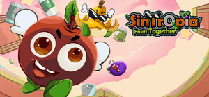 Sintropia Fruits Together banner