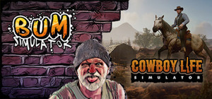 Cowboy Bum banner