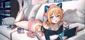 Gameplay is King banner