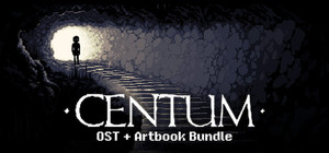 Centum OST + Art Book banner