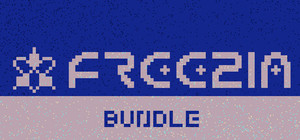 FREEZIA + OST Bundle banner