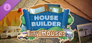 House Builder - Tiny Houses banner