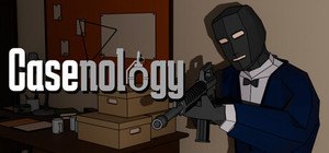 Casenology banner