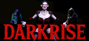 Darkrise: War of the Undead banner