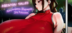 Hentai Tales: Fairy Princess Hypnosis - Icy Passion banner