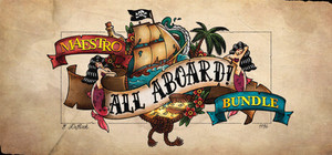Maestro : All Aboard Pack banner