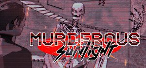 Murderous Sunlight banner