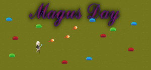 Magus Day banner