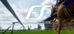 Full Stride banner