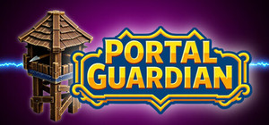 Portal Guardian banner