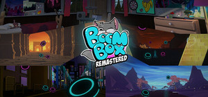 BoomBox Remastered banner