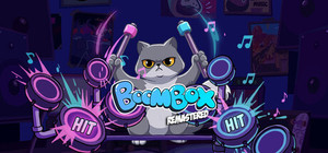 BoomBox Remastered banner