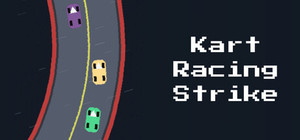 Kart Racing Strike banner