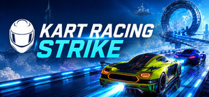 Kart Racing Strike banner