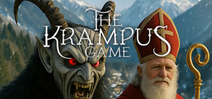 The Krampus Game banner