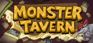 Monster Tavern banner